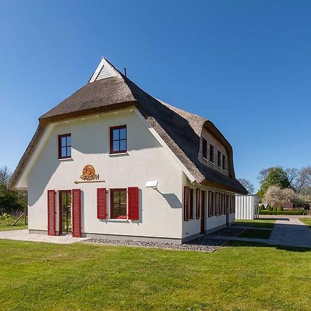 Designhaus Freyh II Villa Ranzow Ngoại thất bức ảnh