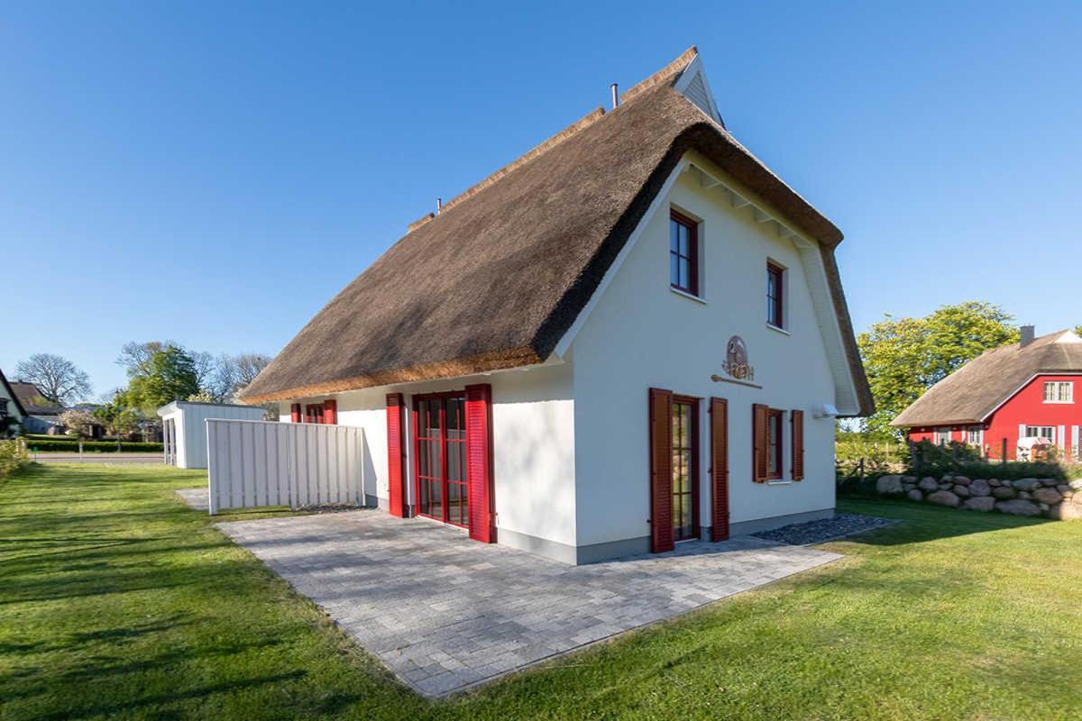 Designhaus Freyh II Villa Ranzow Ngoại thất bức ảnh