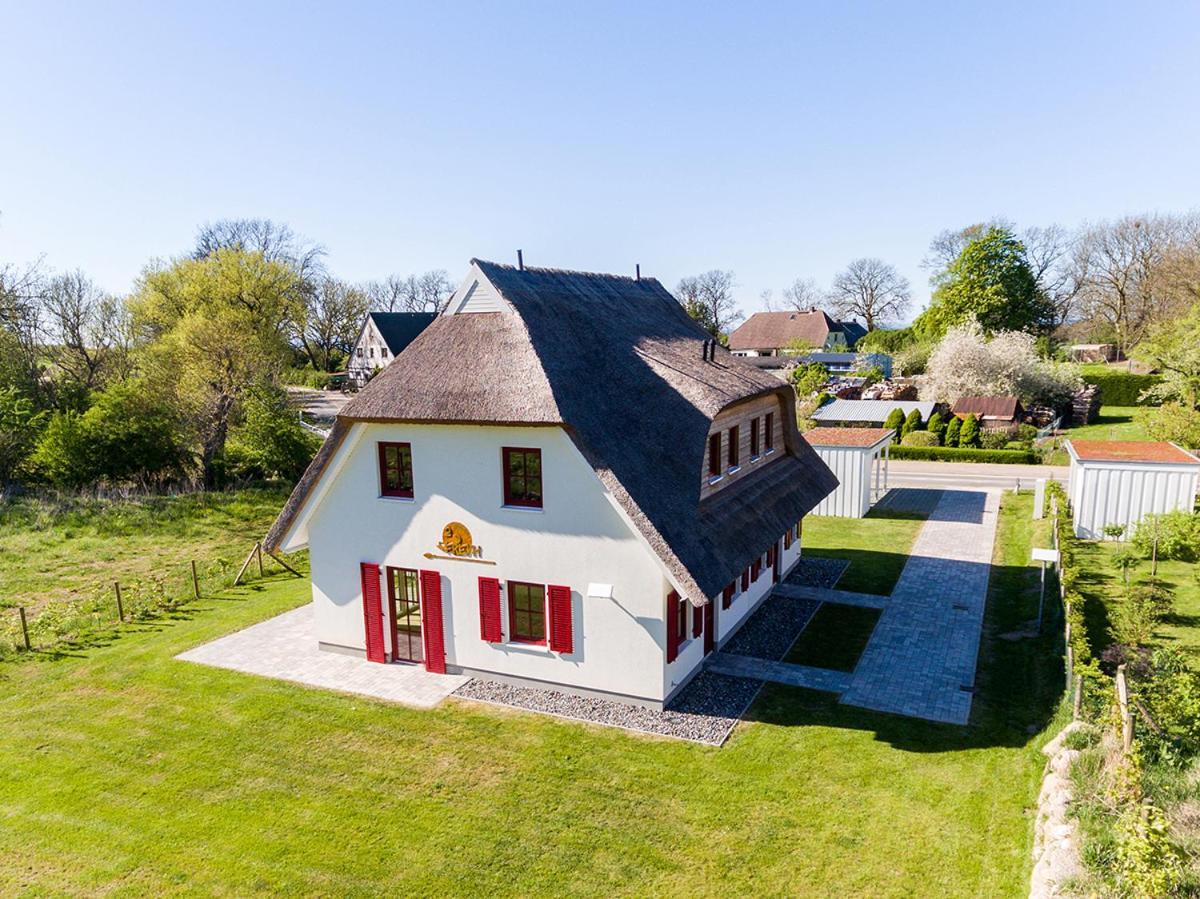 Designhaus Freyh II Villa Ranzow Ngoại thất bức ảnh