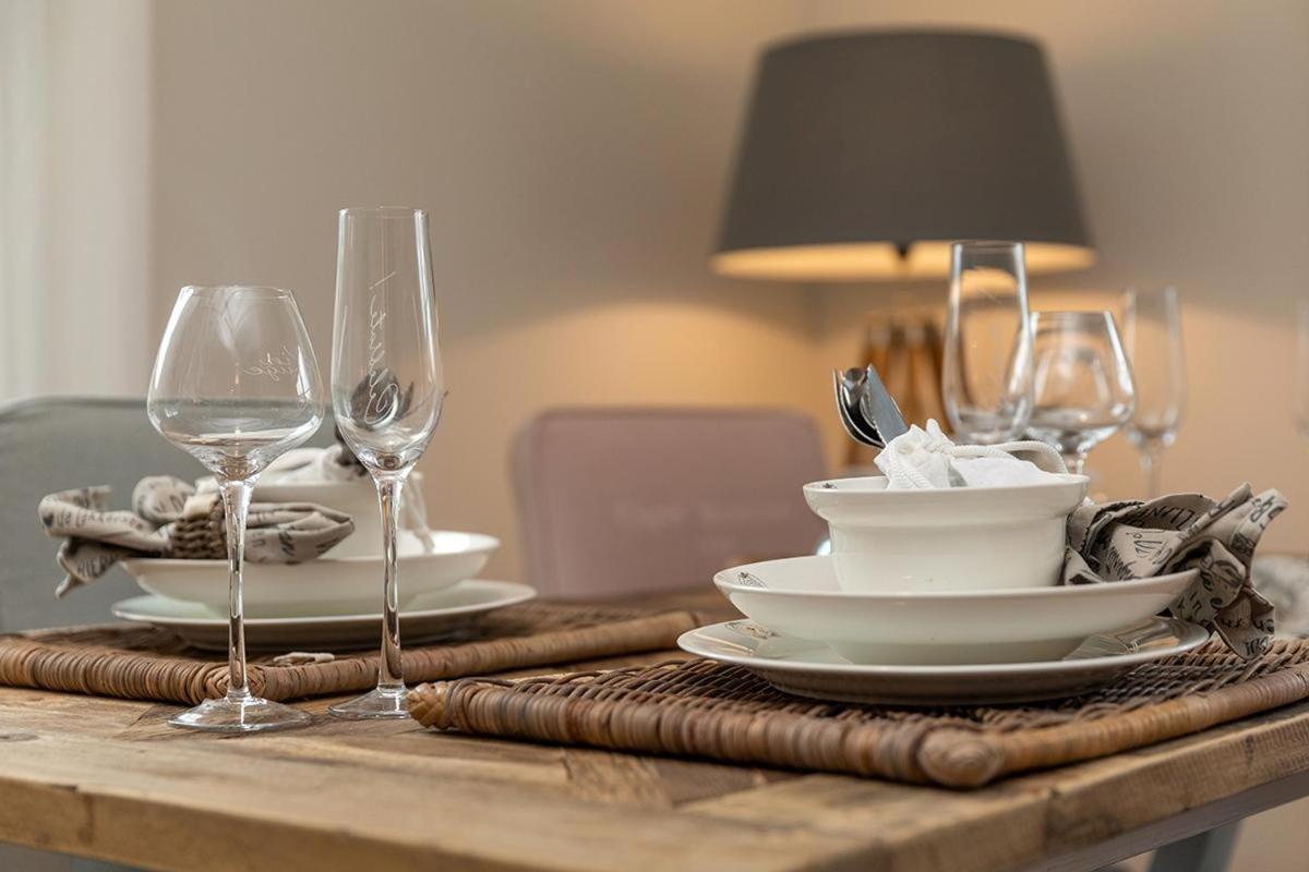 Designhaus Freyh II Villa Ranzow Ngoại thất bức ảnh