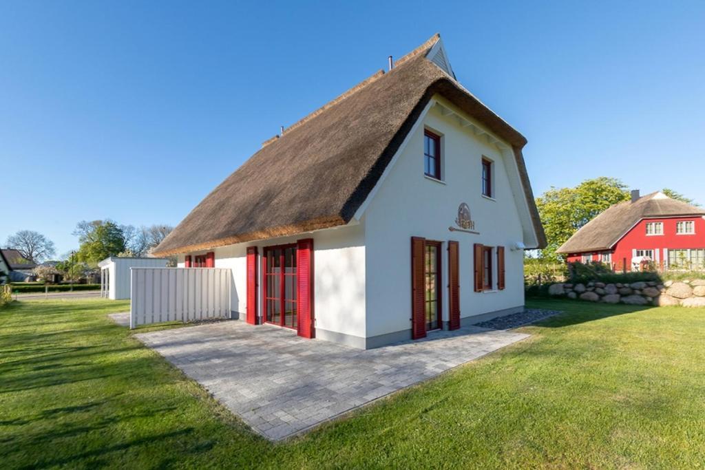 Designhaus Freyh II Villa Ranzow Ngoại thất bức ảnh